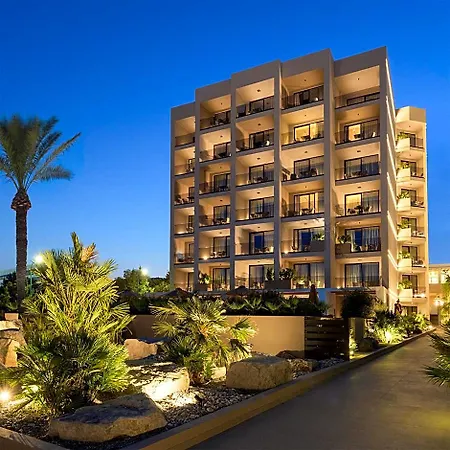 Ammades & - Adults Only 5* Rhodes City