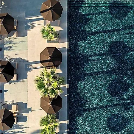 Ammades & - Adults Only Szálloda 5*