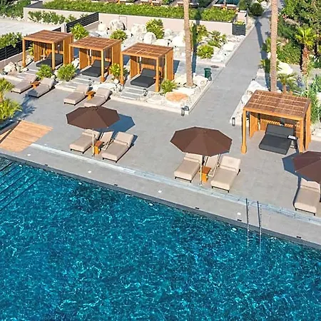 Ammades & - Adults Only 5* Rhodes City