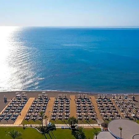 Szálloda Ammades & - Adults Only 5*
