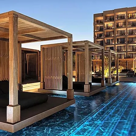 Ammades & - Adults Only Szálloda 5*
